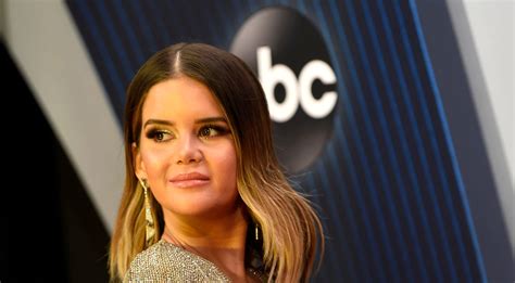 Maren Morris Playboy shoot: Country singer defends photos